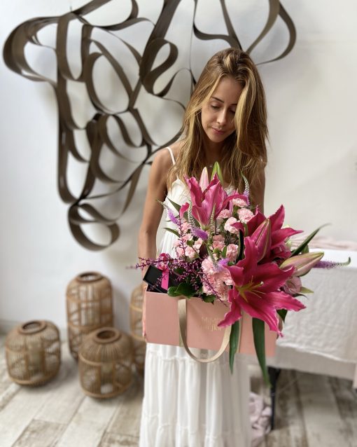 Kit Bolsa G <br>Doces finos Sweet Shot Atelier - Image 3
