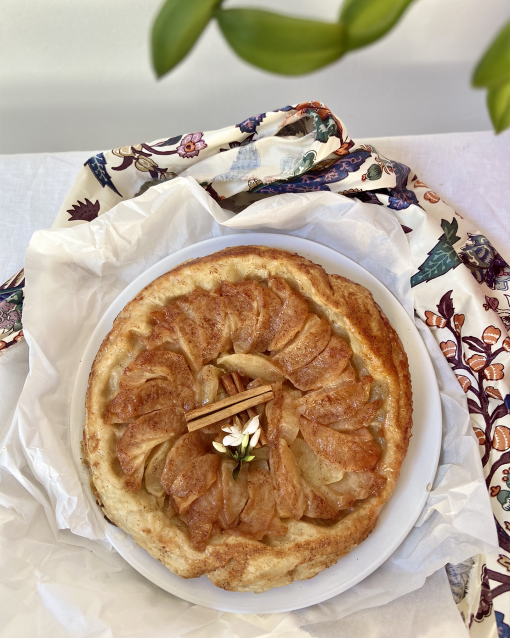 Kit Box G <br> Bombons Lindt e Tarte Tatin - Image 3