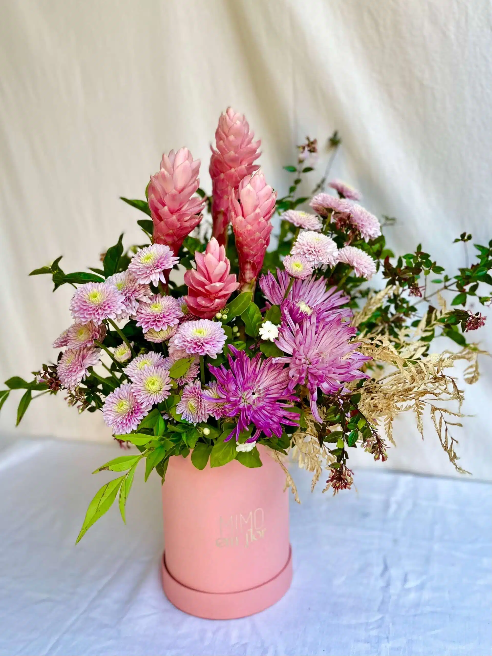 Box Alpínea (mais tamanhos disponíveis)